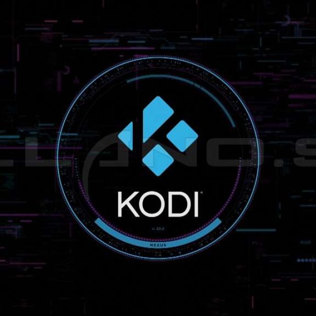 NOVÁ VERZIA FW OS DEFINE S KODI20.2 pre GI Alpha X 4K